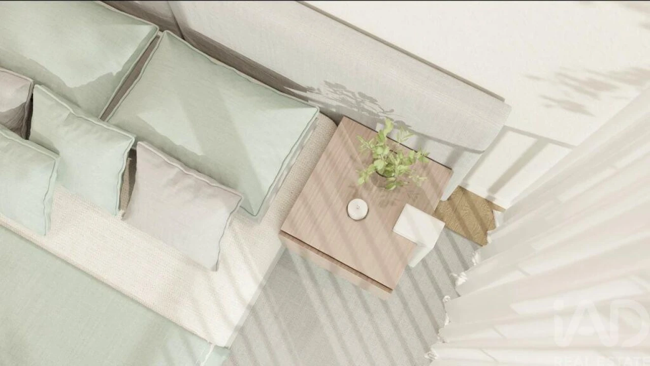 Apartamento T1 para Venda em São Martinho Foto 10