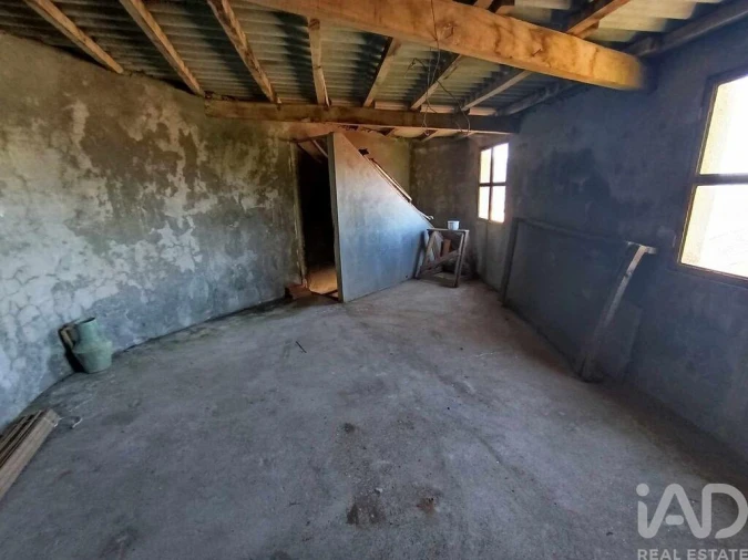 Moradia T4 para Venda em Vila e Roussas Foto 19