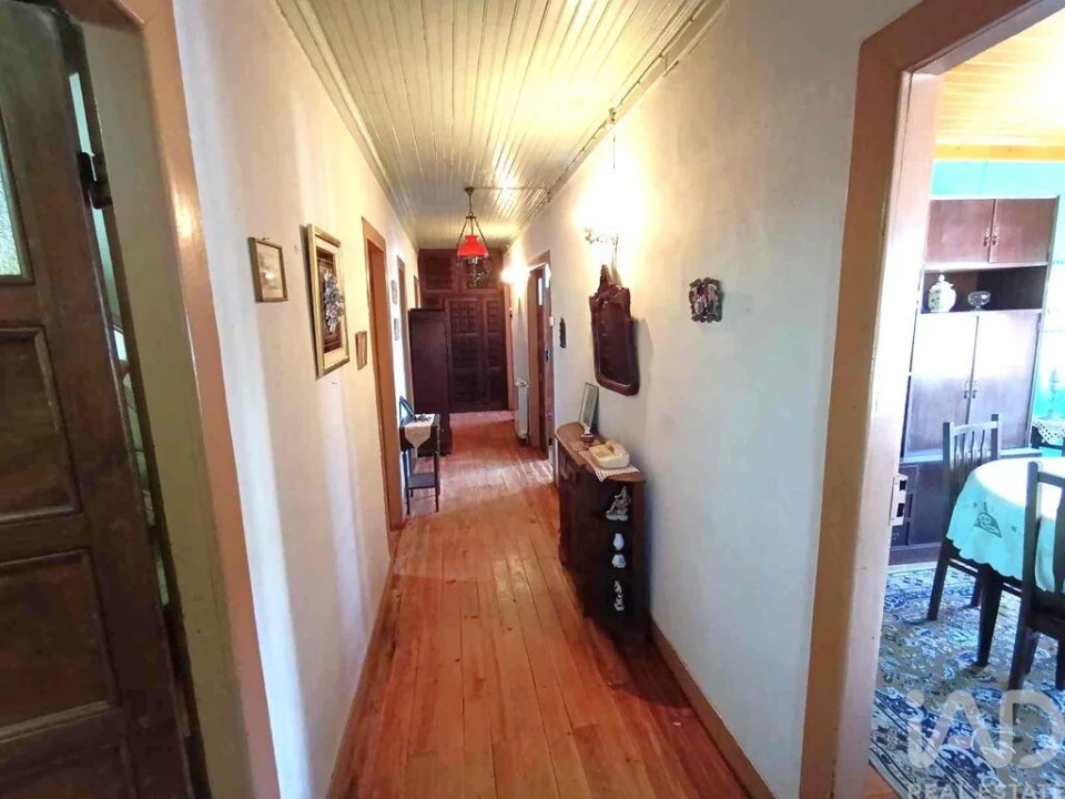 Moradia T4 para Venda em Vila e Roussas Foto 18