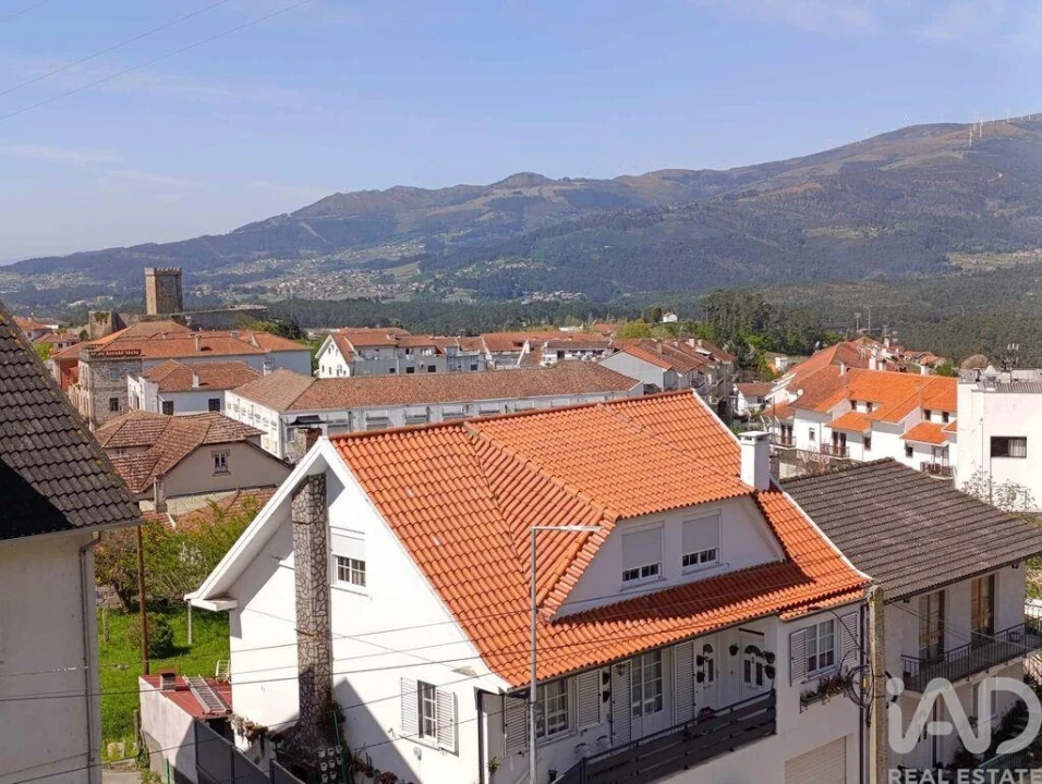 Moradia T4 para Venda em Vila e Roussas Foto 25