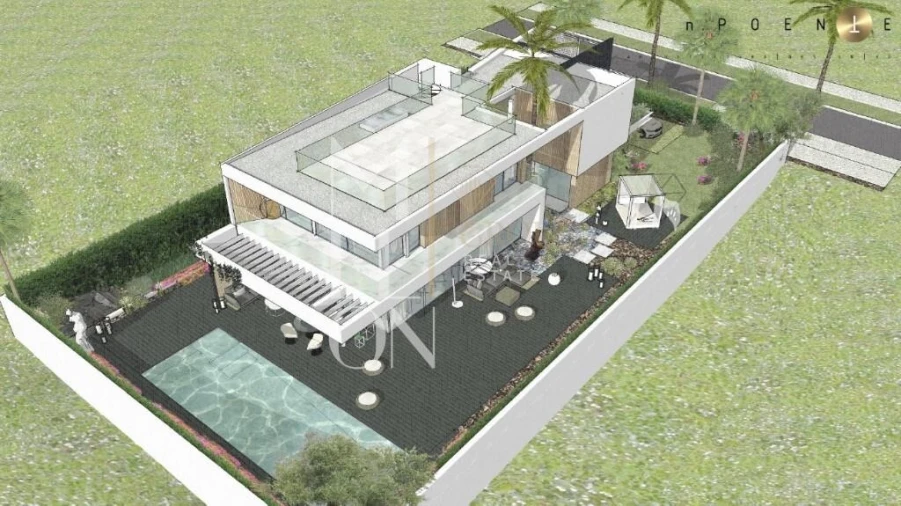 Terreno para Venda em Alcantarilha e Pêra Foto 11