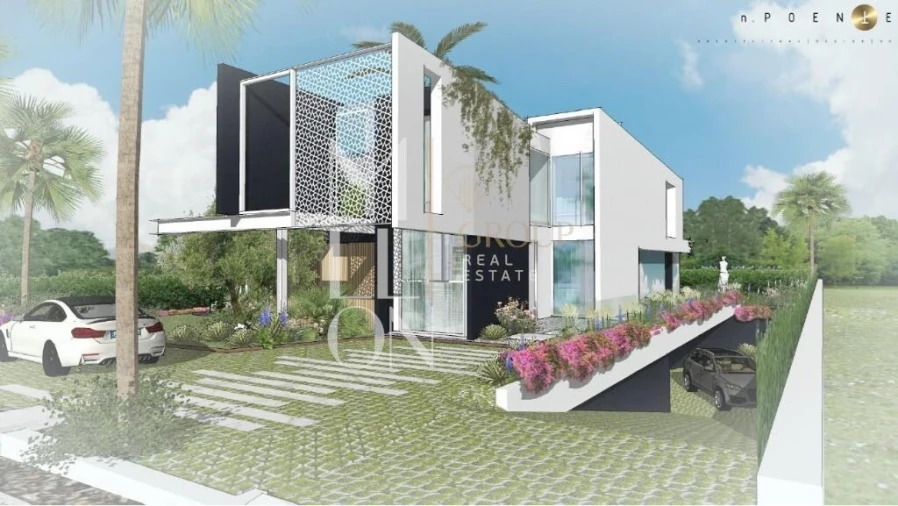 Terreno para Venda em Alcantarilha e Pêra Foto 4