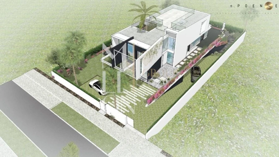 Terreno para Venda em Alcantarilha e Pêra Foto 9