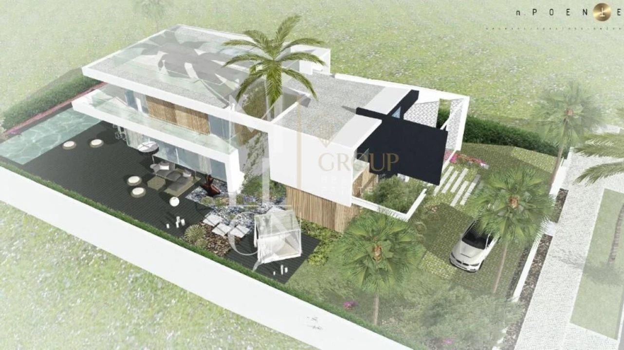 Terreno para Venda em Alcantarilha e Pêra Foto 10