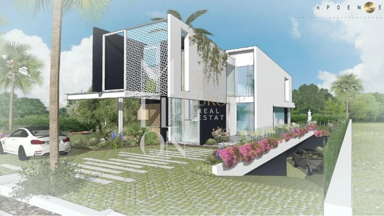 Terreno para Venda em Alcantarilha e Pêra Foto 4