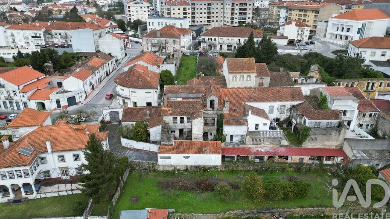 Moradia T6 para Venda em Lousã e Vilarinho Foto 29
