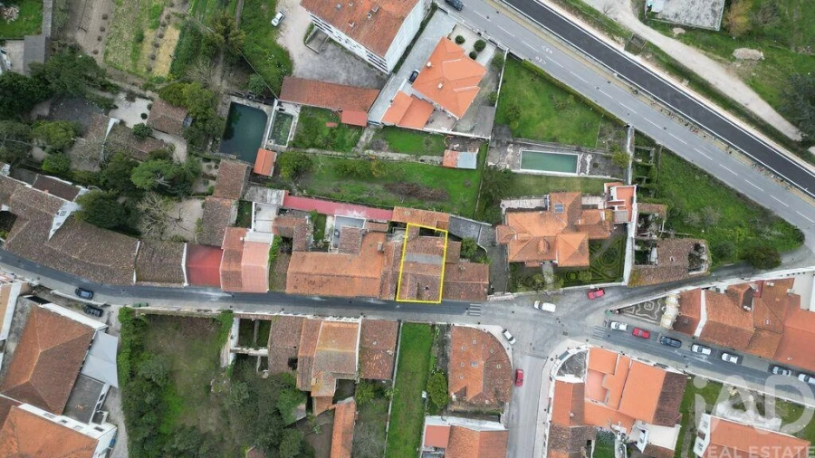 Moradia T6 para Venda em Lousã e Vilarinho Foto 30