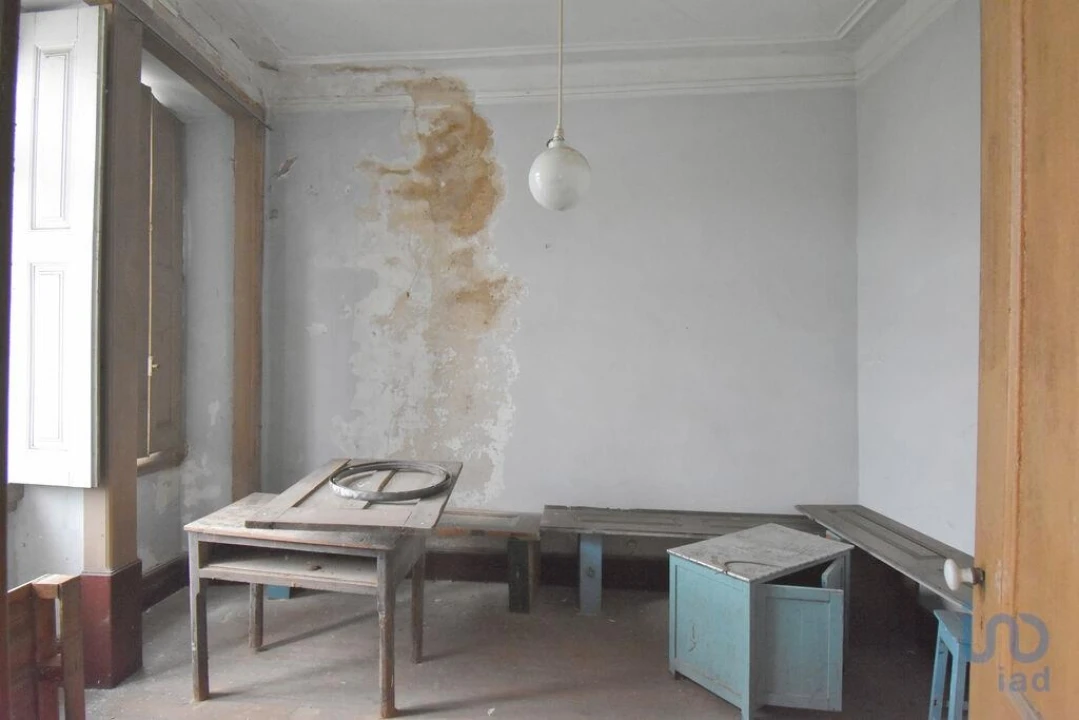 Moradia T6 para Venda em Lousã e Vilarinho Foto 8