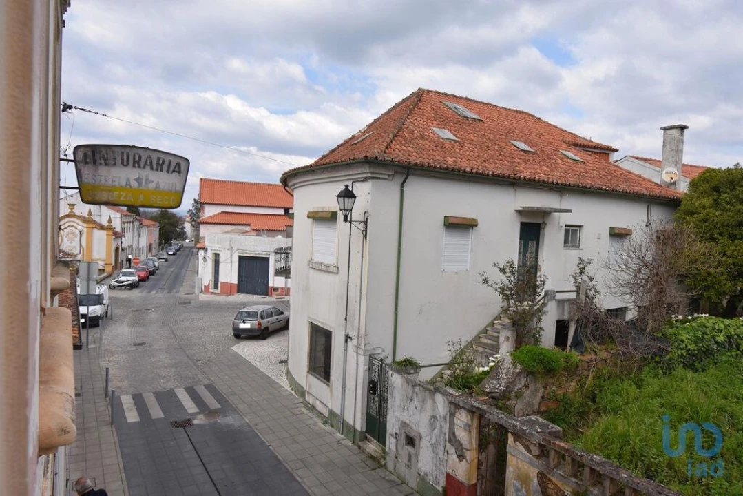 Moradia T6 para Venda em Lousã e Vilarinho Foto 9