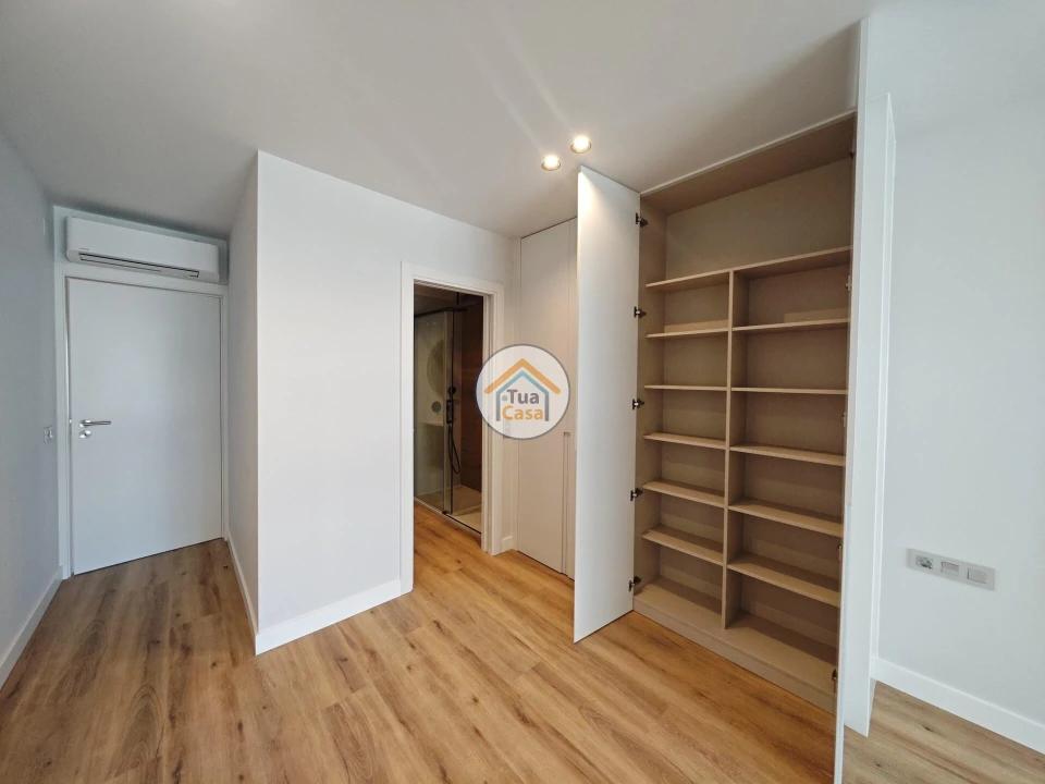 Apartamento T3 para Venda em Faro (Sé e São Pedro) Foto 22