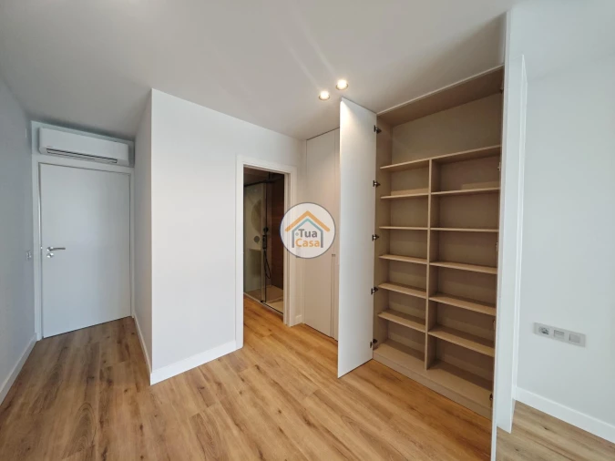 Apartamento T3 para Venda em Faro (Sé e São Pedro) Foto 22