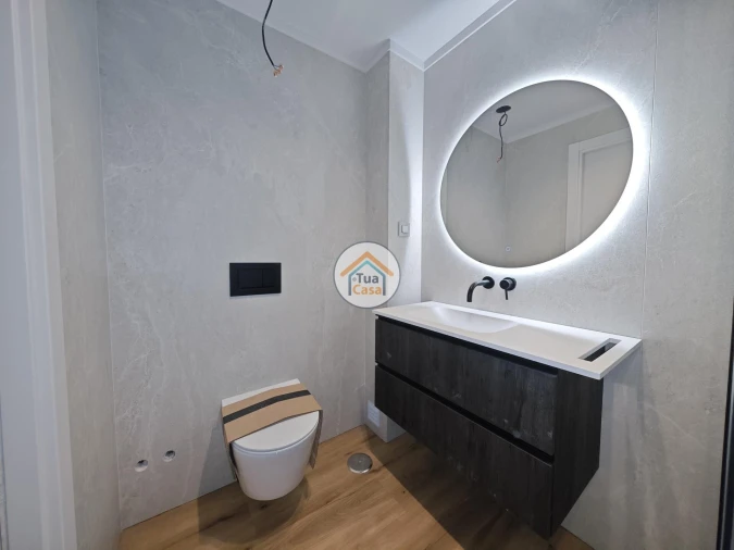 Apartamento T3 para Venda em Faro (Sé e São Pedro) Foto 23