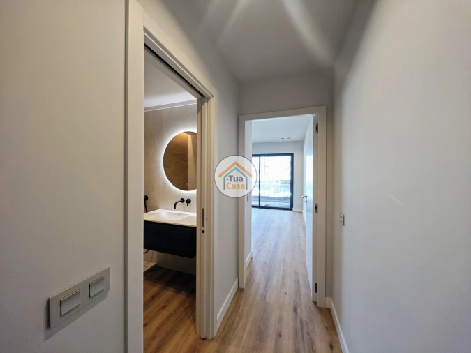 Apartamento T3 para Venda em Faro (Sé e São Pedro) Foto 12