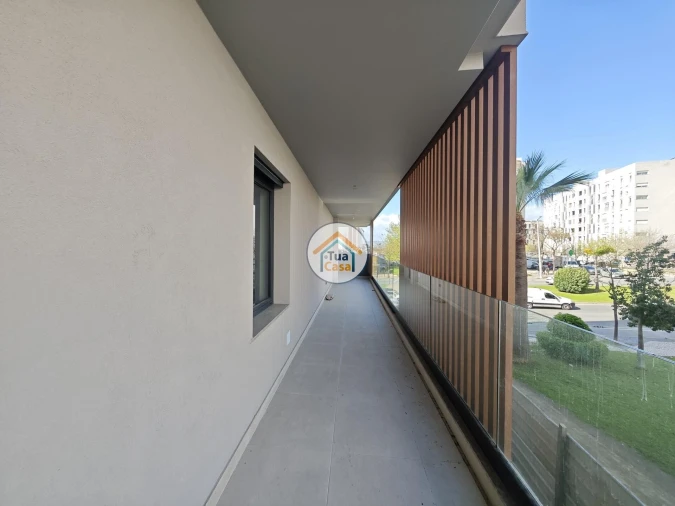 Apartamento T3 para Venda em Faro (Sé e São Pedro) Foto 25