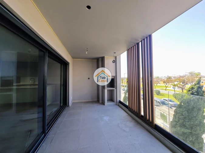 Apartamento T3 para Venda em Faro (Sé e São Pedro) Foto 26