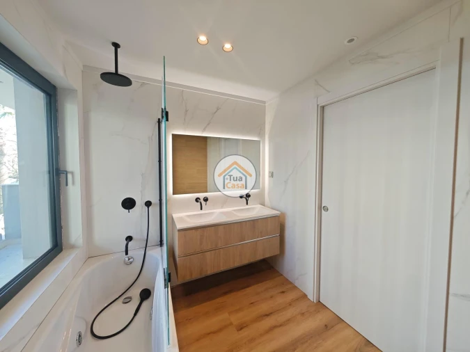 Apartamento T3 para Venda em Faro (Sé e São Pedro) Foto 13