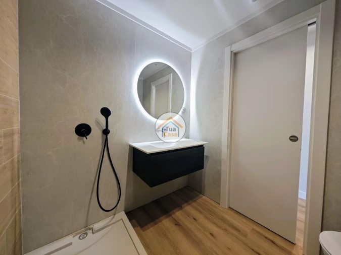 Apartamento T3 para Venda em Faro (Sé e São Pedro) Foto 24