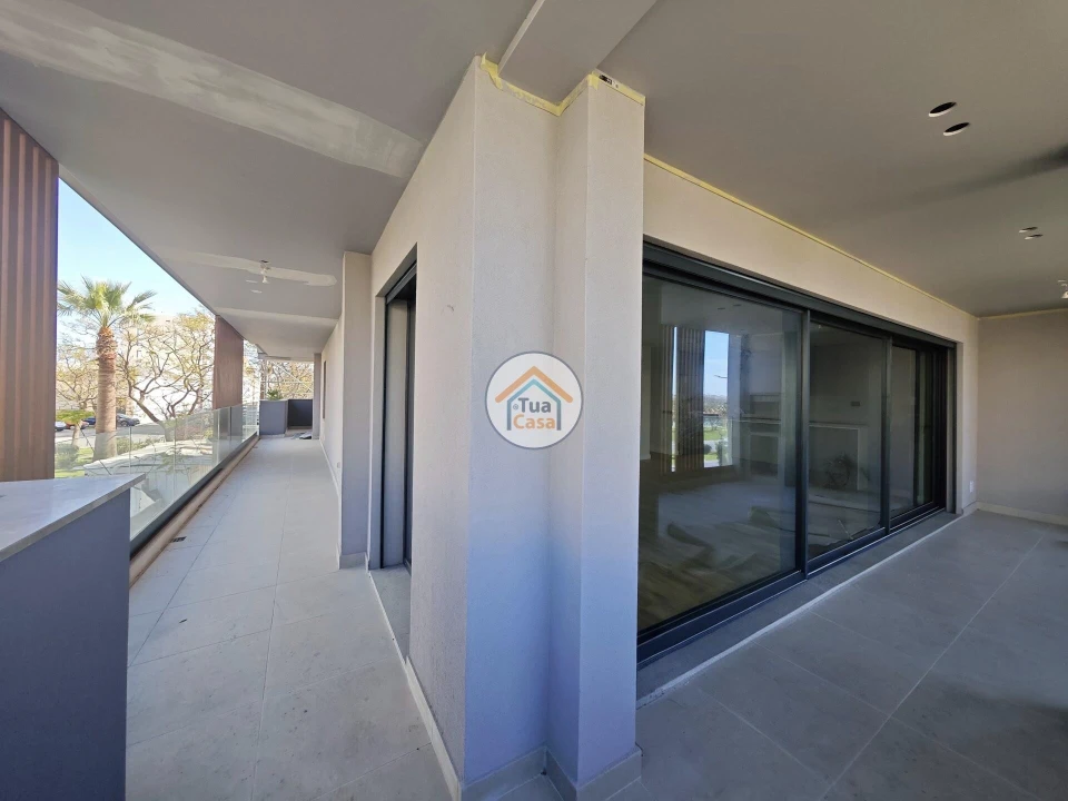 Apartamento T3 para Venda em Faro (Sé e São Pedro) Foto 6