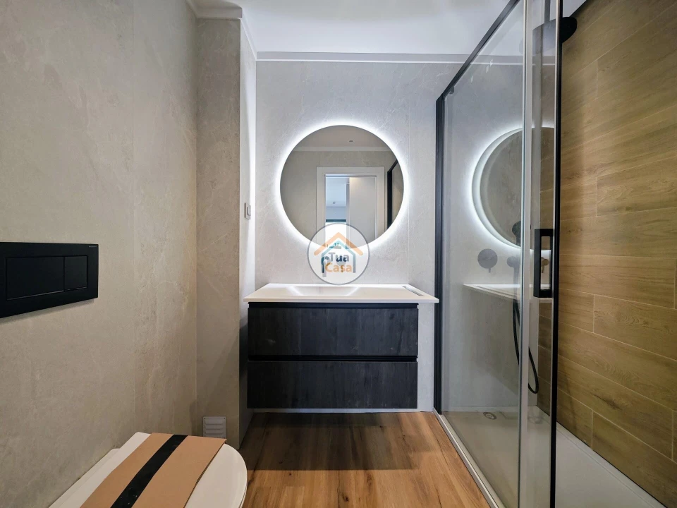 Apartamento T3 para Venda em Faro (Sé e São Pedro) Foto 18