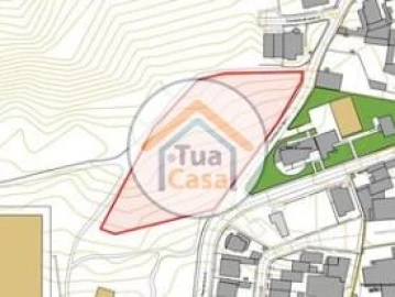 Terreno para Venda em Lourosa