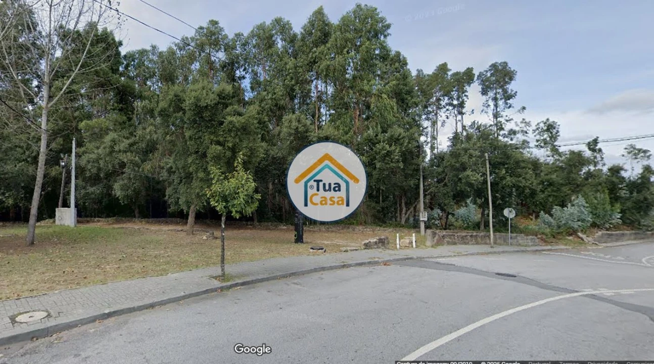 Terreno para Venda em Lourosa Foto 7