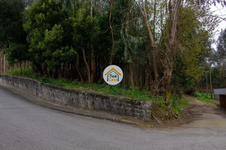 Terreno para Venda em Lourosa Foto 9