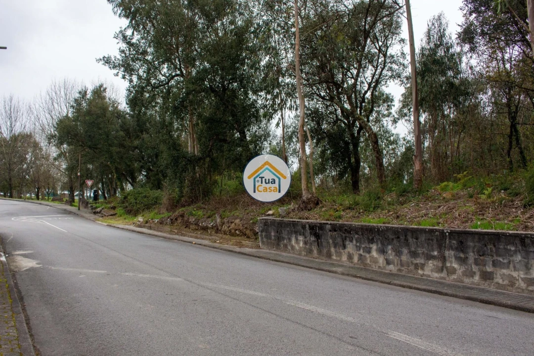 Terreno para Venda em Lourosa Foto 2