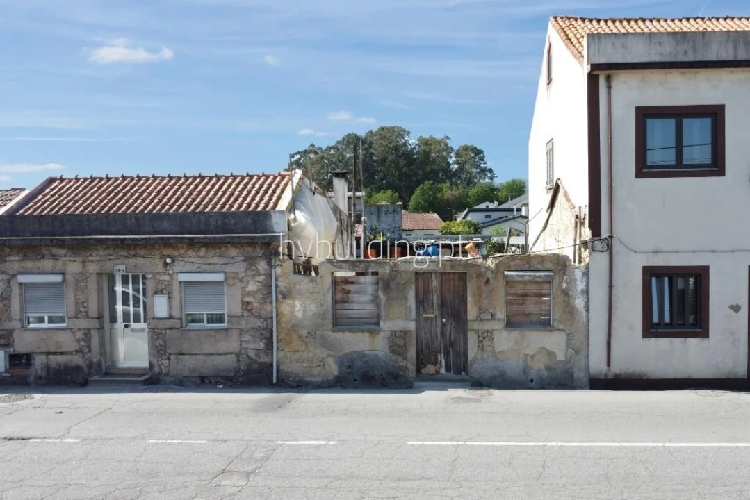 Moradia T3 para Venda em Arcozelo Foto 11