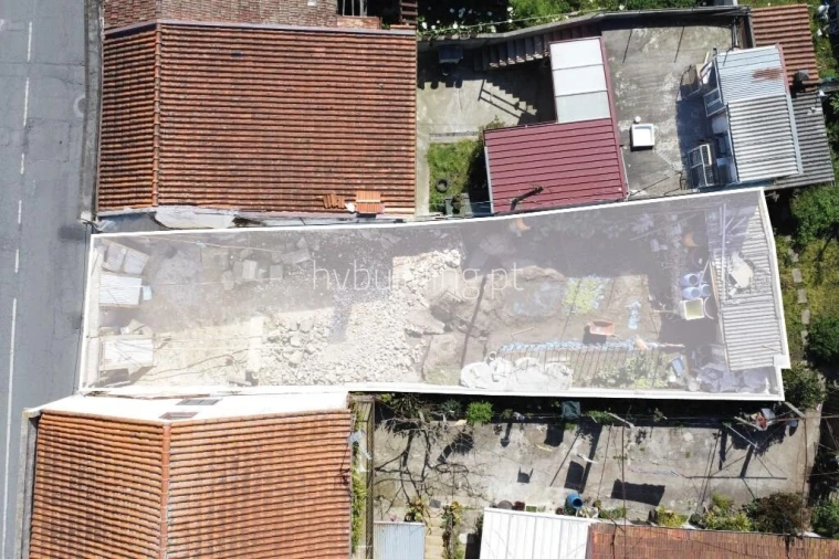 Moradia T3 para Venda em Arcozelo Foto 9