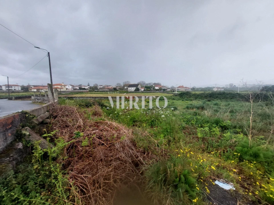 Terreno para Venda em Vila Nova de Anha Foto 7