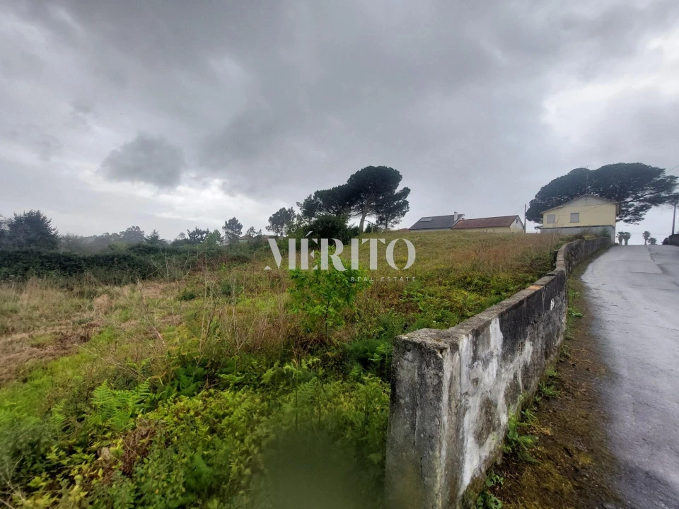 Terreno para Venda em Vila Nova de Anha Foto 6