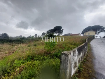 Terreno para Venda em Vila Nova de Anha