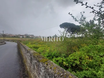 Terreno para Venda em Vila Nova de Anha