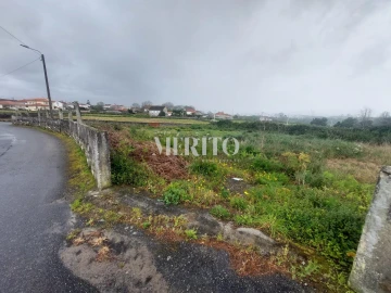 Terreno para Venda em Vila Nova de Anha