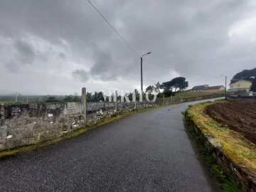 Terreno para Venda em Vila Nova de Anha