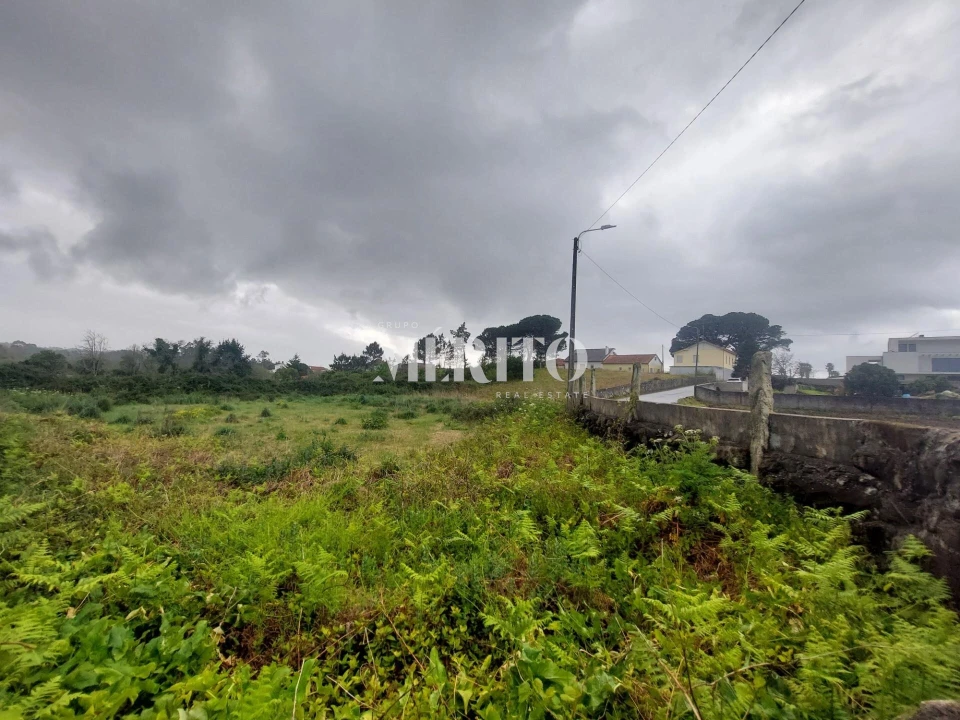 Terreno para Venda em Vila Nova de Anha Foto 1