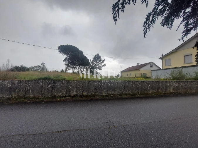 Terreno para Venda em Vila Nova de Anha Foto 10