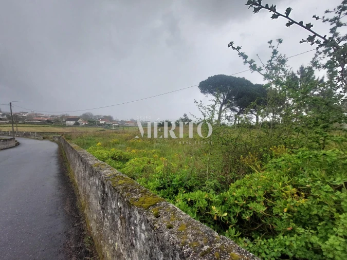 Terreno para Venda em Vila Nova de Anha Foto 8