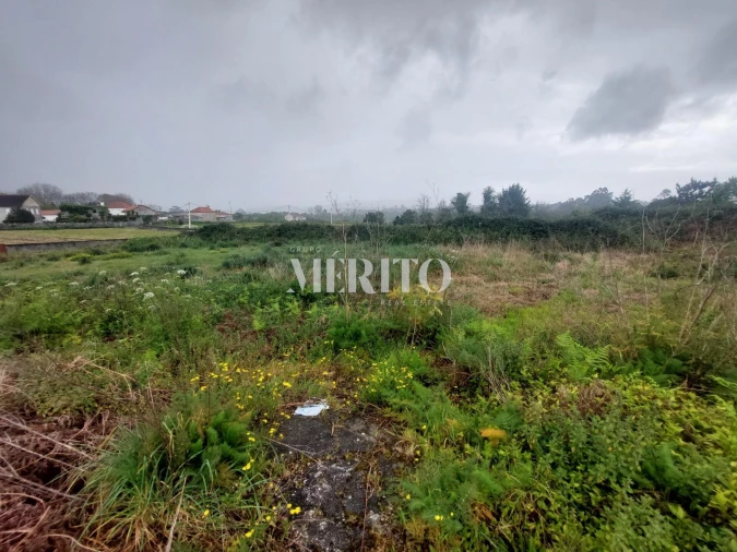 Terreno para Venda em Vila Nova de Anha Foto 5