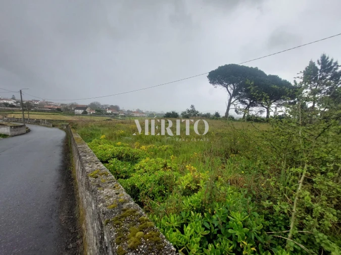 Terreno para Venda em Vila Nova de Anha Foto 9