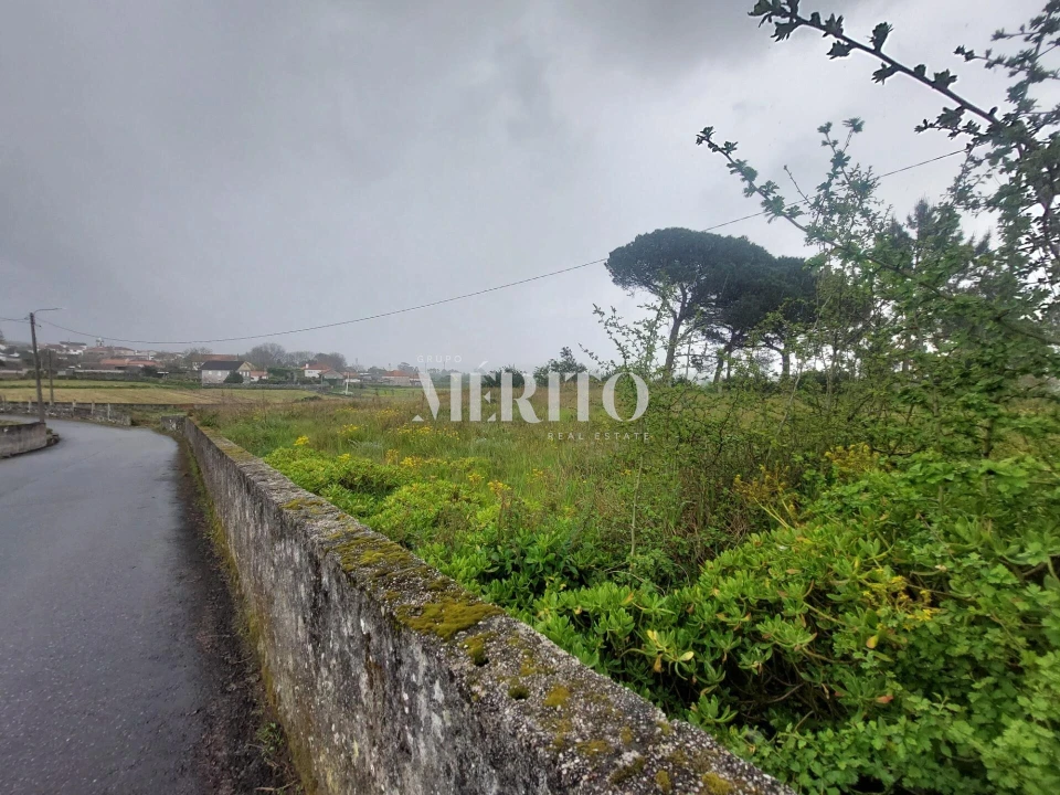 Terreno para Venda em Vila Nova de Anha Foto 8