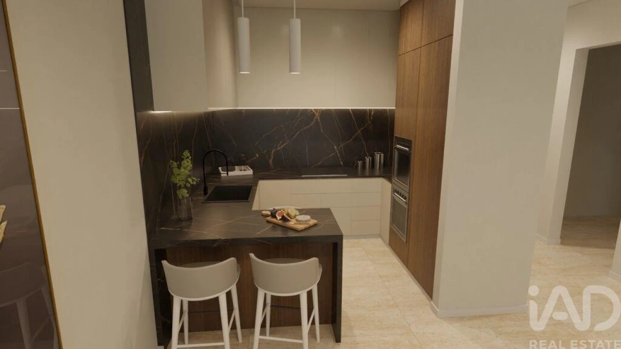 Apartamento T2 para Venda em São Martinho Foto 16