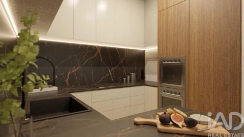 Apartamento T2 para Venda em São Martinho