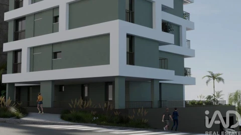 Apartamento T2 para Venda em São Martinho