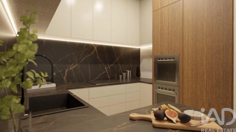 Apartamento T2 para Venda em São Martinho Foto 17