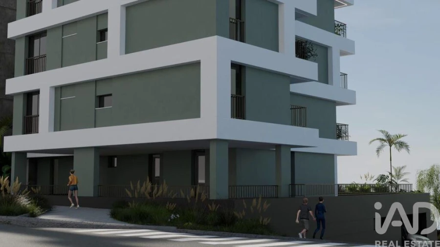 Apartamento T2 para Venda em São Martinho Foto 3