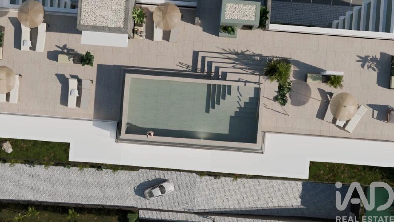 Apartamento T2 para Venda em São Martinho Foto 4