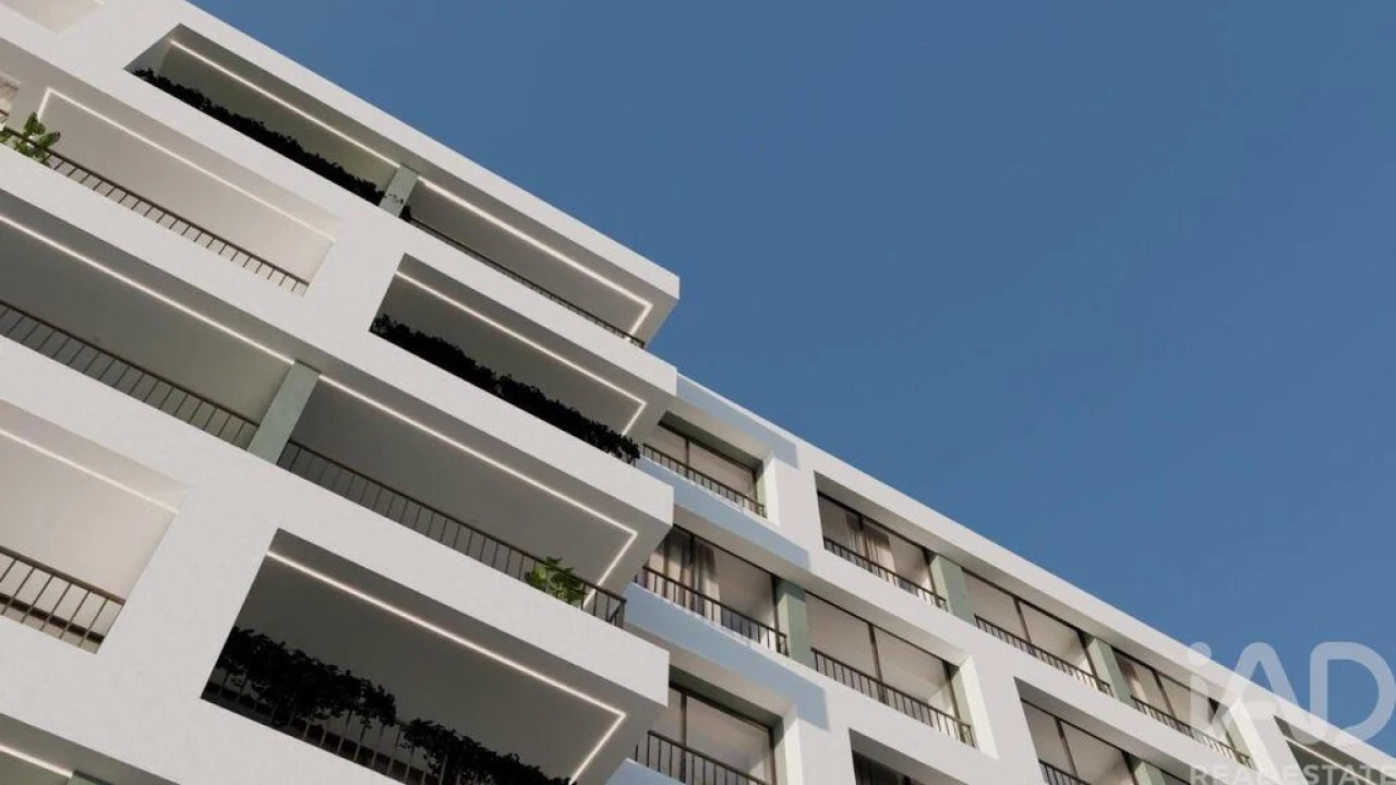 Apartamento T2 para Venda em São Martinho Foto 2