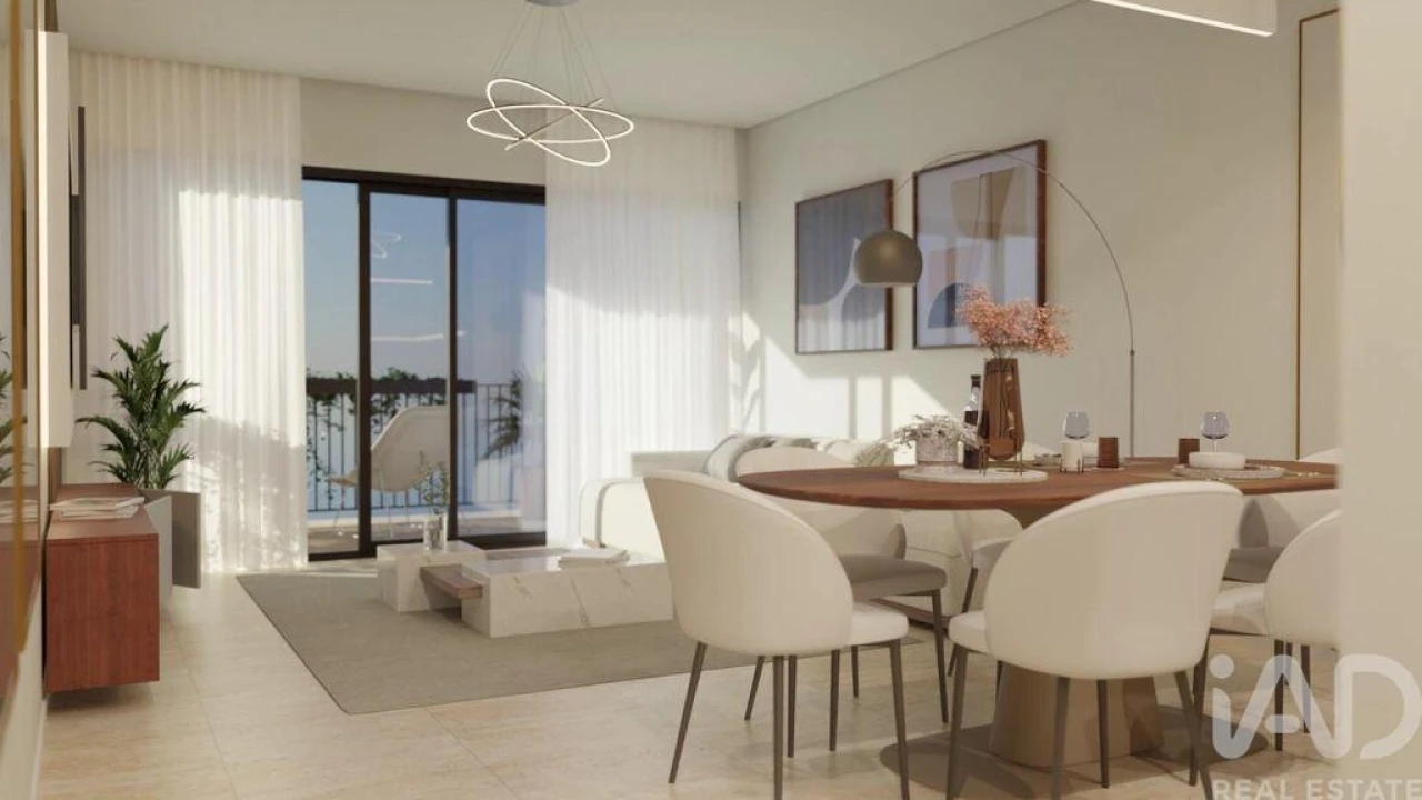Apartamento T2 para Venda em São Martinho Foto 12