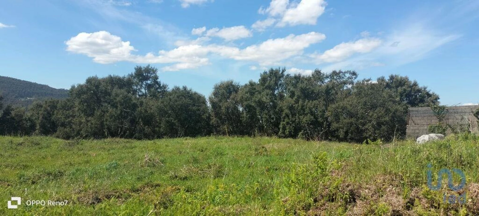 Terreno para Venda em São Tomé de Negrelos Foto 5